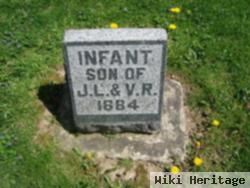 Infant Siverling