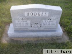 Hubert Hodges