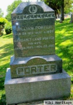 William Porter