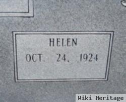 Helen Hyatt Kirby