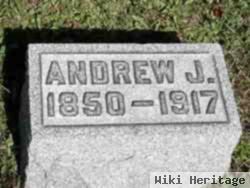 Andrew Judson Harvey