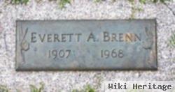 Everett A. Brenn