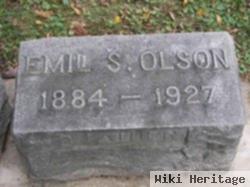 Emil S. Olson