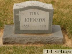 Tina Johnson