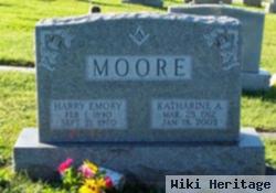 Katherine A. Moore