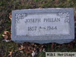 Joseph Phelan