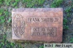 Frank Smith, Jr