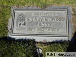 Rodney Kenneth Owings