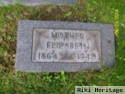 Elizabeth Beaver