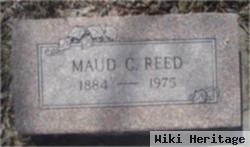 Maud Clementine Kepley Ware Reed