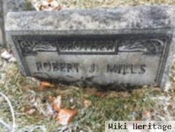 Robert Mills