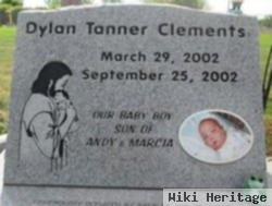 Dylan Tanner Clements