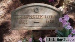 James Donald Bell, Sr