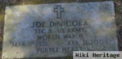 Joe Dinicola