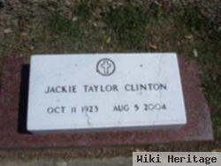 Jackie Irene Taylor Hart