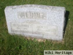 Dr Theodore S. Wedde