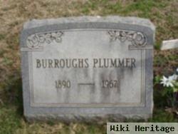 Burroughs Plummer