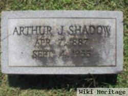 Arthur Joseph Shadow