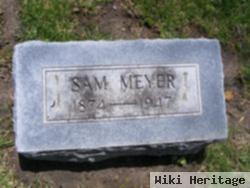 Sam Meyer