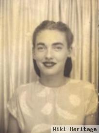 June Charlene Miller Lapoint