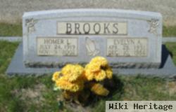 Homer Lee Brooks