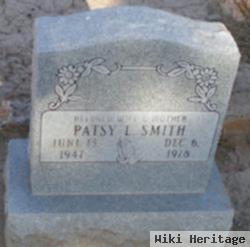 Patsy L Smith