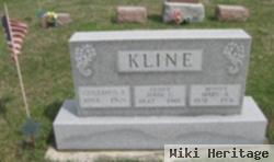 Mary Ann Rang Kline