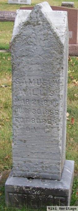 Samuel Wilson Willis