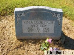 Vista Cook Davis