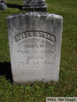 Helen C. Dean