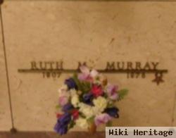 Ruth M Murray