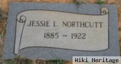 Jessie L. Northcutt