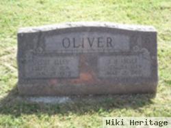 J M Oliver