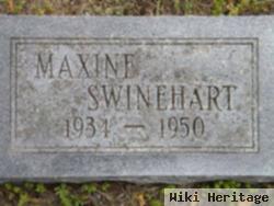 Maxine Swinehart