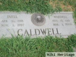 Inell Caldwell