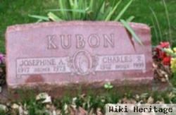 Charles Robert Kubon