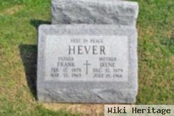 Irene Hever