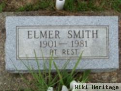 Elmer Smith