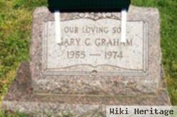 Gary G Graham