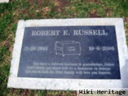 Robert Elmer Russell