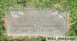 Lloyd M. Shank