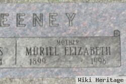 Muriel Elizabeth Sweeney