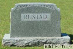 Harry R. Rustad