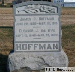 James Conrad Hoffman