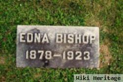 Edna Bishop
