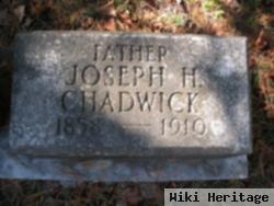 Joseph H. Chadwick