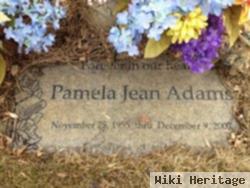 Pamela Jean Adams