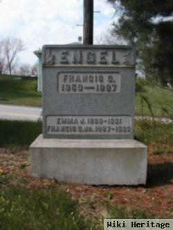 Francis C. Engel, Jr