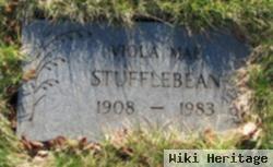 Viola Mae Stufflebean