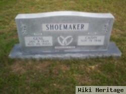 Gene Shoemaker